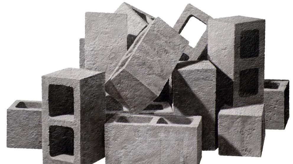تیرچه بلوک دهقانی